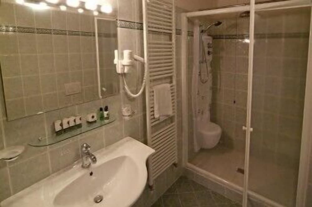 Locanda del Mulino Single Room 3