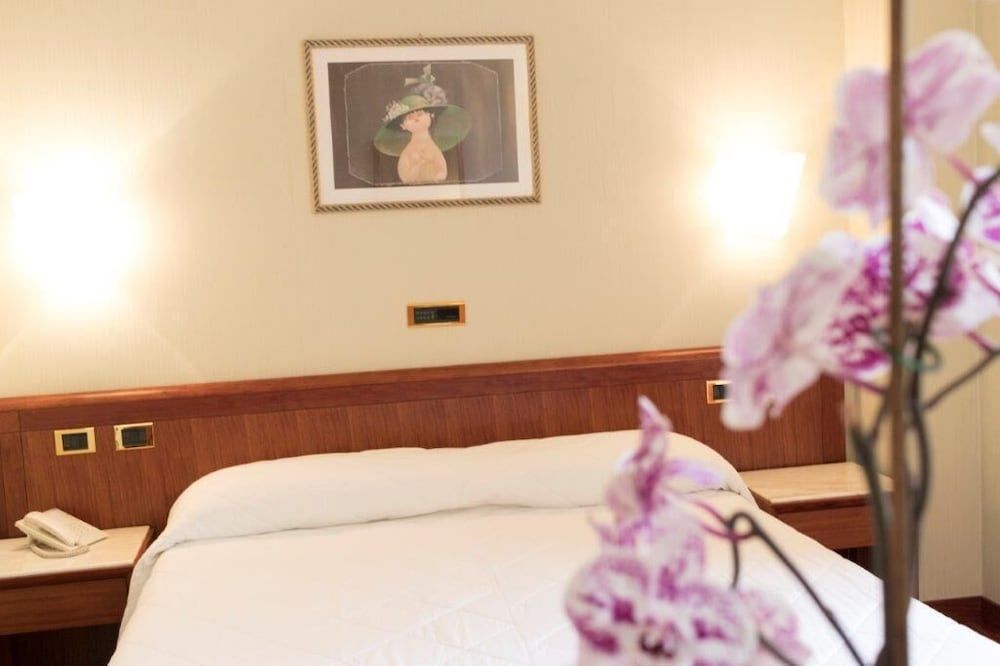 Palace Hotel Standard Double Room 3