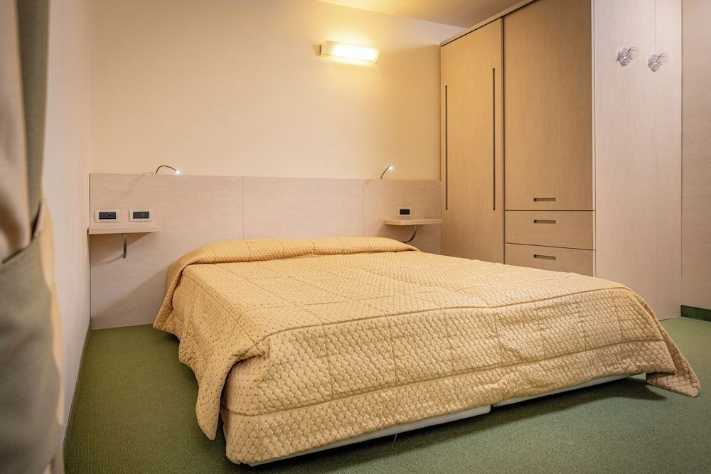 Comfort Double or Twin Room