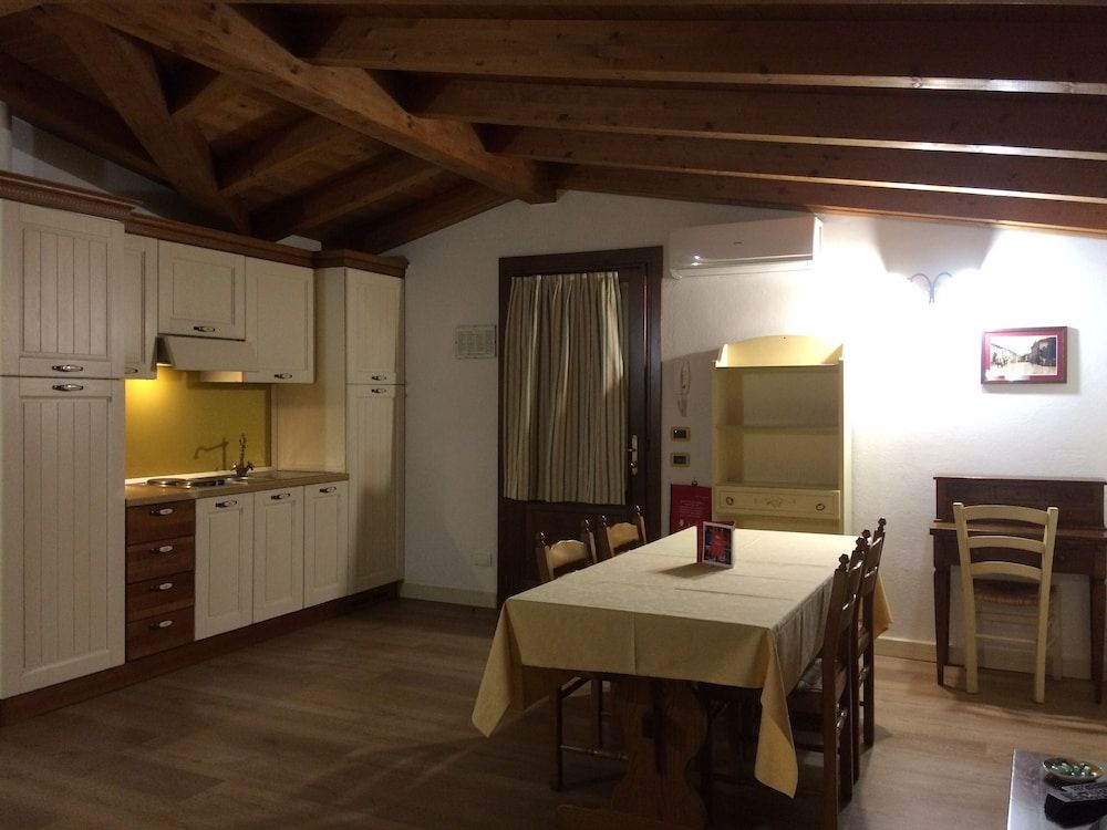 Luna Residence Hotel