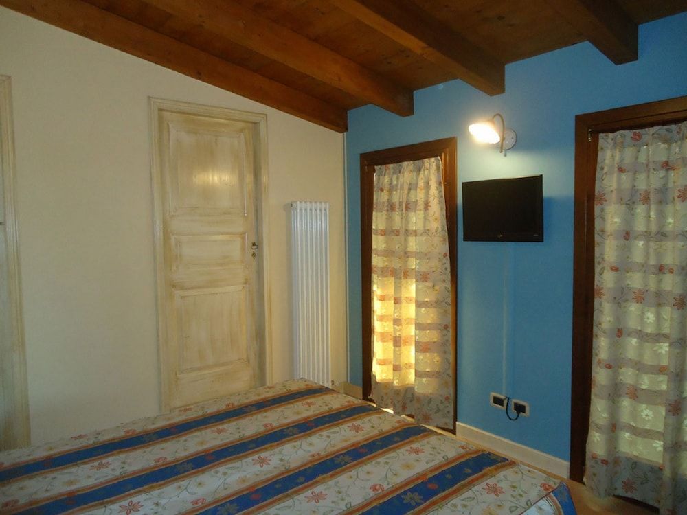 Luna Residence Hotel Apartment, 2 Bedrooms 4