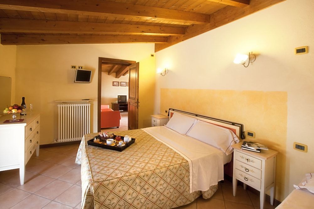 Luna Residence Hotel Apartment, 1 Bedroom