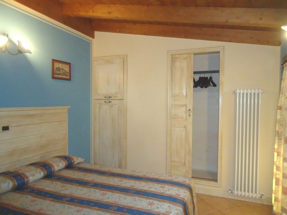 Luna Residence Hotel Apartment, 2 Bedrooms 2