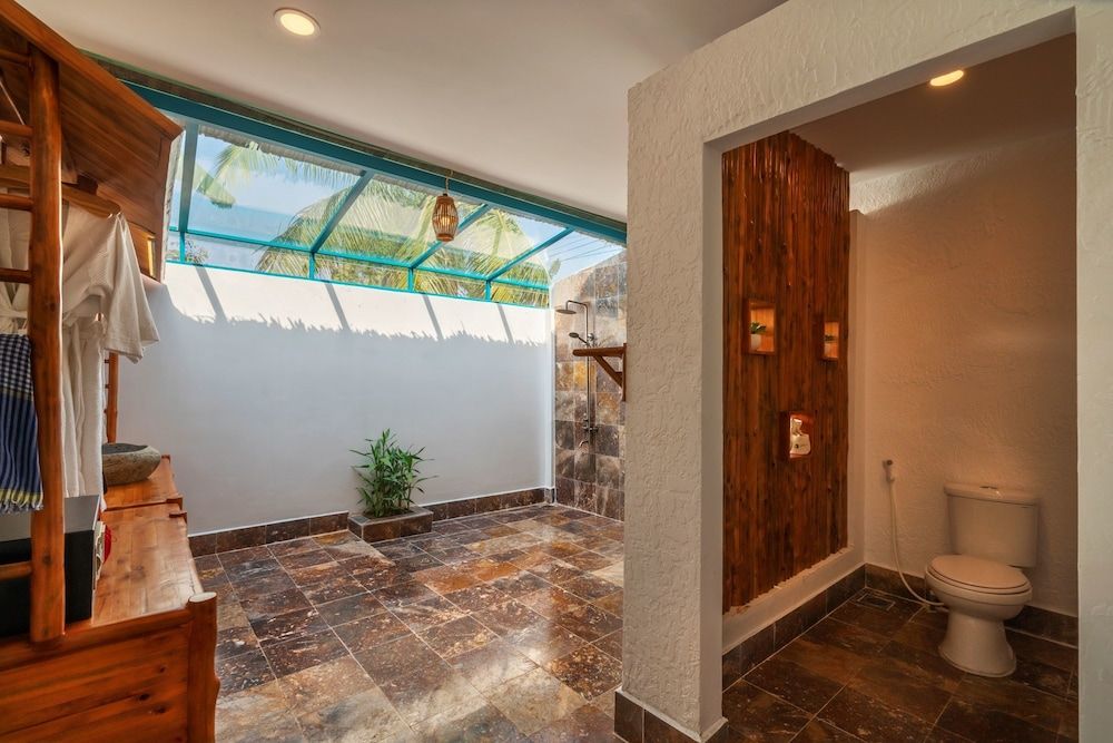 Mekong Lodge Hotel & Resort Luxury Suite, 1 Bedroom, Garden View 4