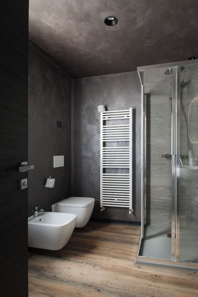 Crimea Wine Hotel Camera Doppia Mansardata 8