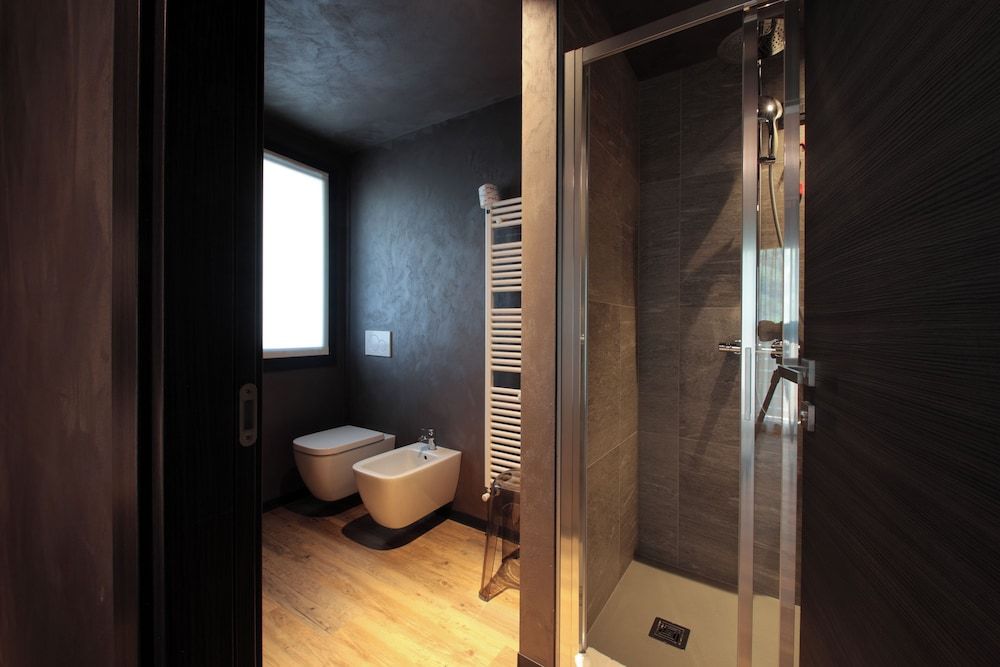 Crimea Wine Hotel Camera Doppia con Balcone 5