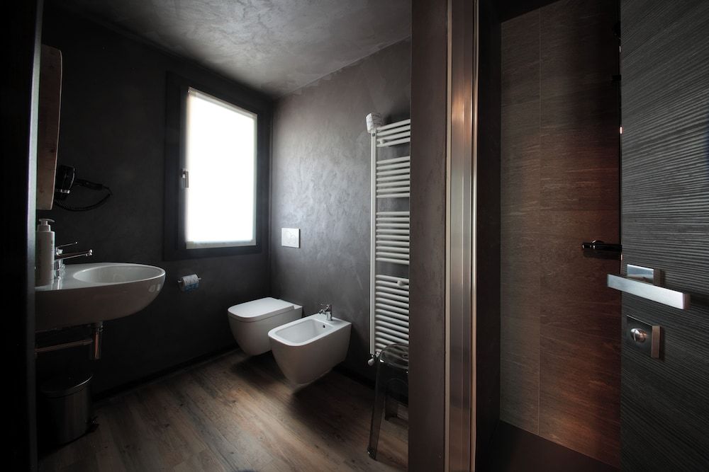 Crimea Wine Hotel Camera Doppia con Balcone 6