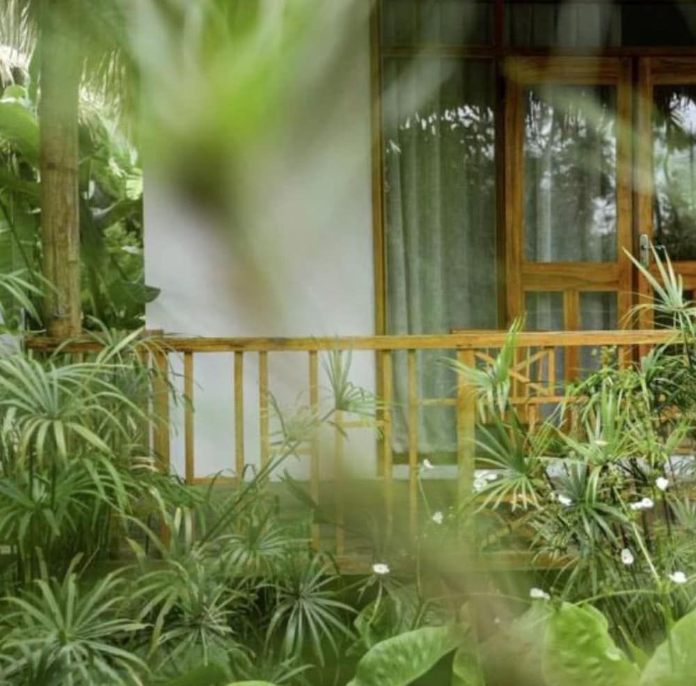 Deluxe Bungalow