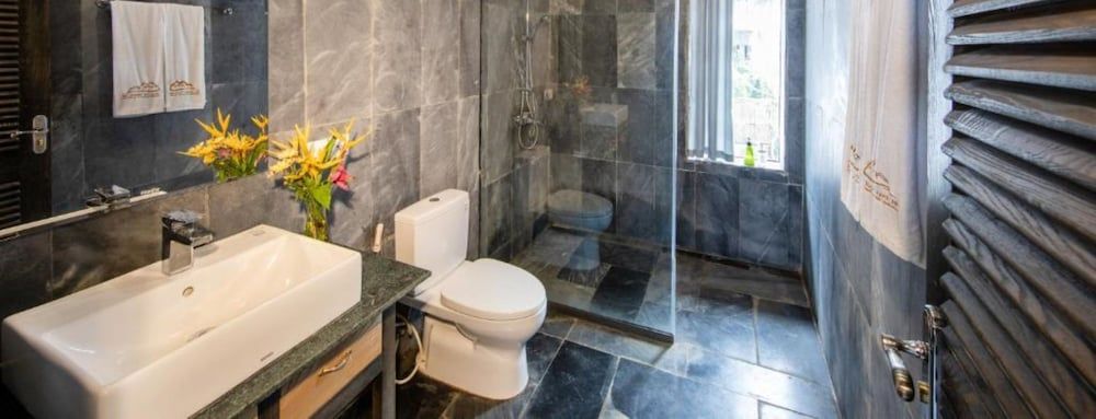 Ba Khan Village Resort Junior Suite 6