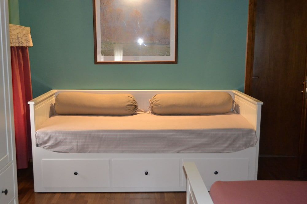 Family Triple Room
