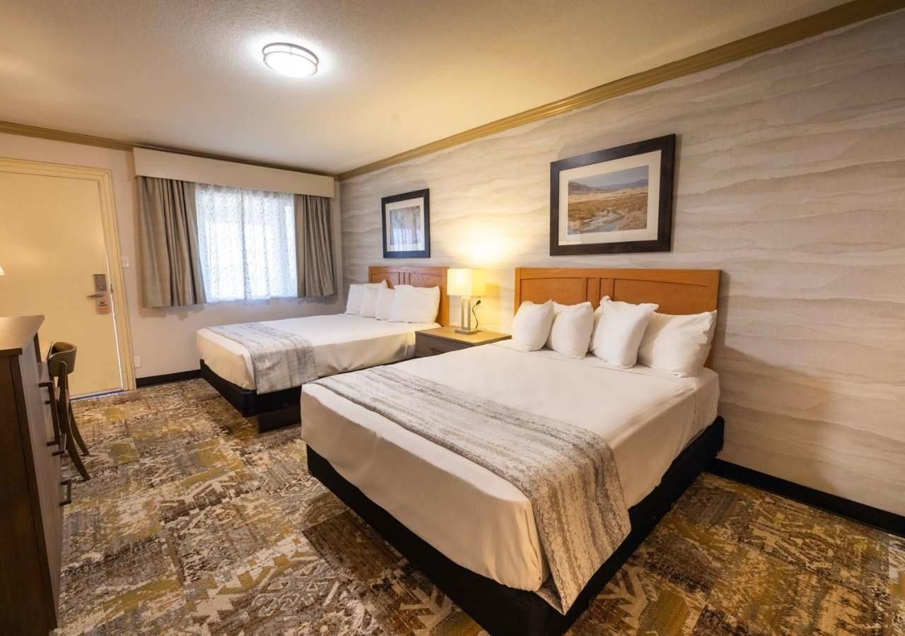 Queen Room with Two Queen Beds