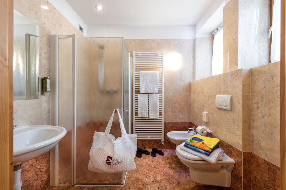 Classic Triple Room (Luna)