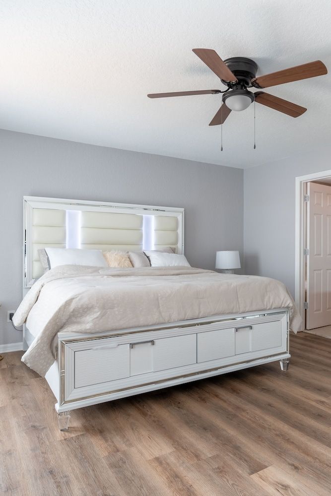 House, 4 Bedrooms