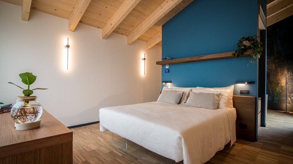 Terme Preistoriche Resort & Spa LISPIDA PRIMO PIANO