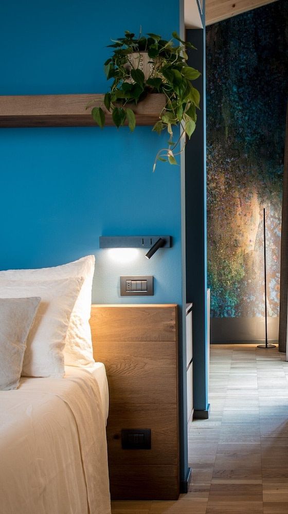 Terme Preistoriche Resort & Spa LISPIDA PRIMO PIANO 6