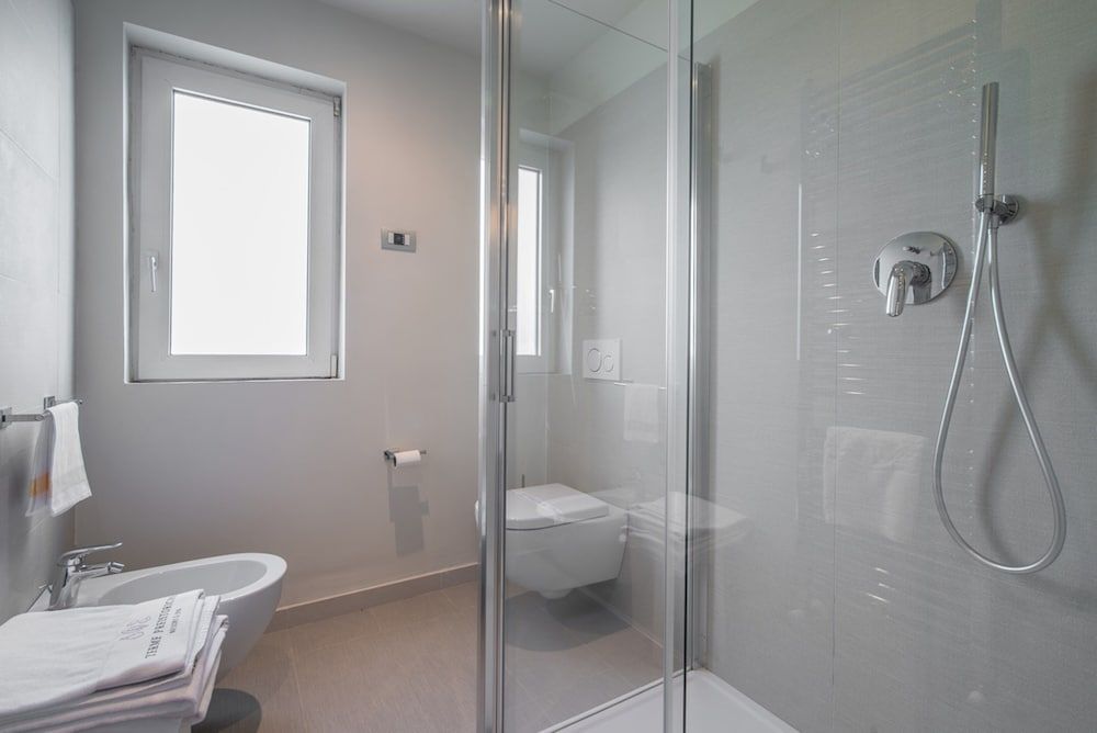 Terme Preistoriche Resort & Spa Superior con Balcone 5