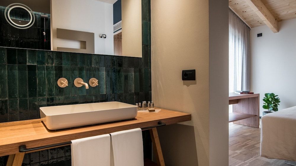 Terme Preistoriche Resort & Spa LISPIDA PRIMO PIANO 3