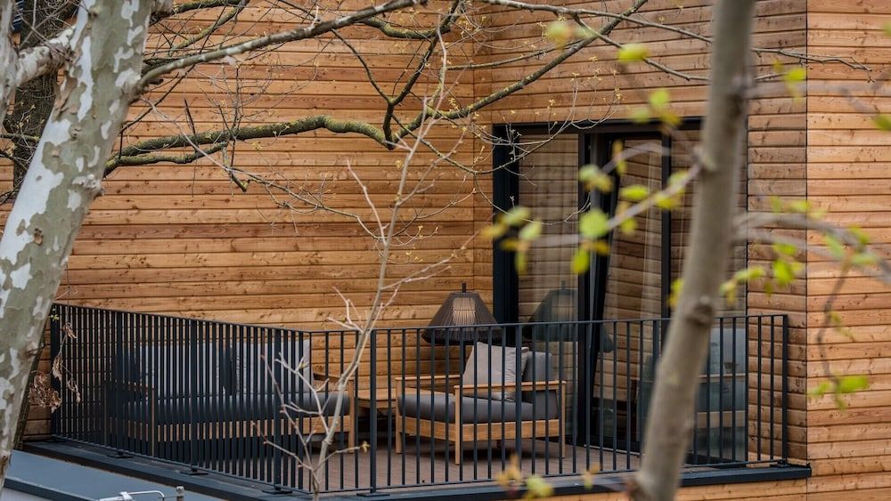 Terme Preistoriche Resort & Spa LISPIDA PRIMO PIANO 2