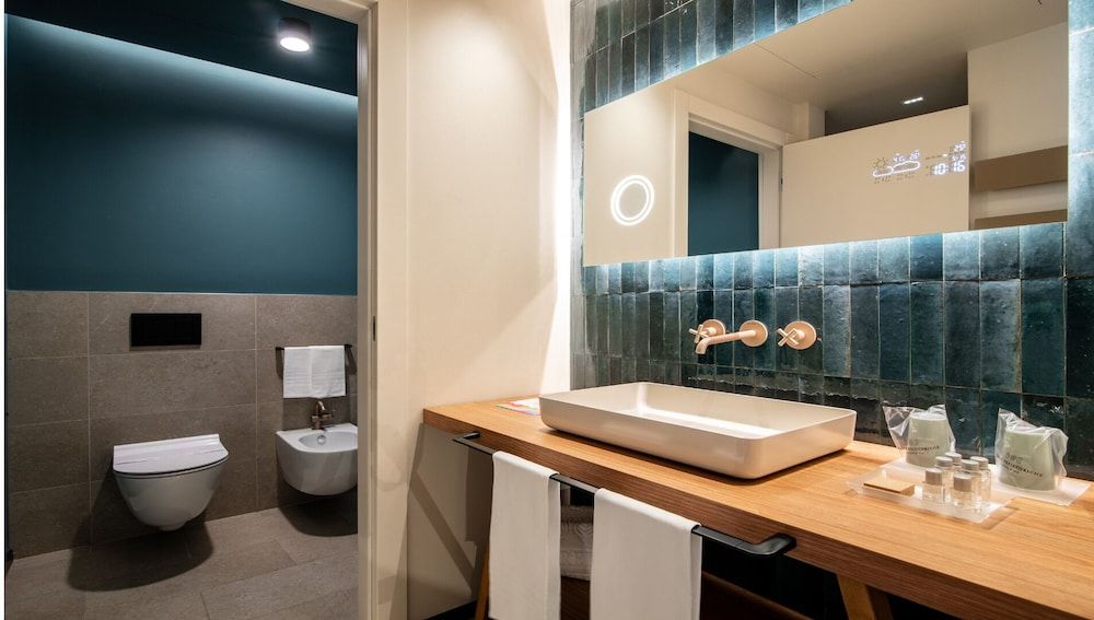 Terme Preistoriche Resort & Spa LISPIDA PRIMO PIANO 4