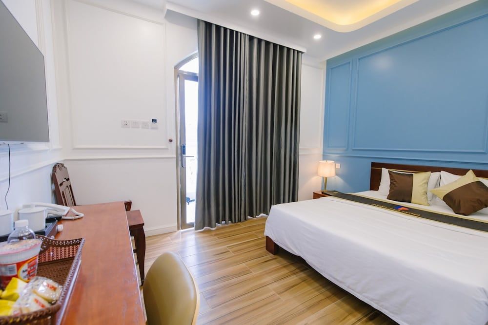 Thuan Phat Hotel Double Room