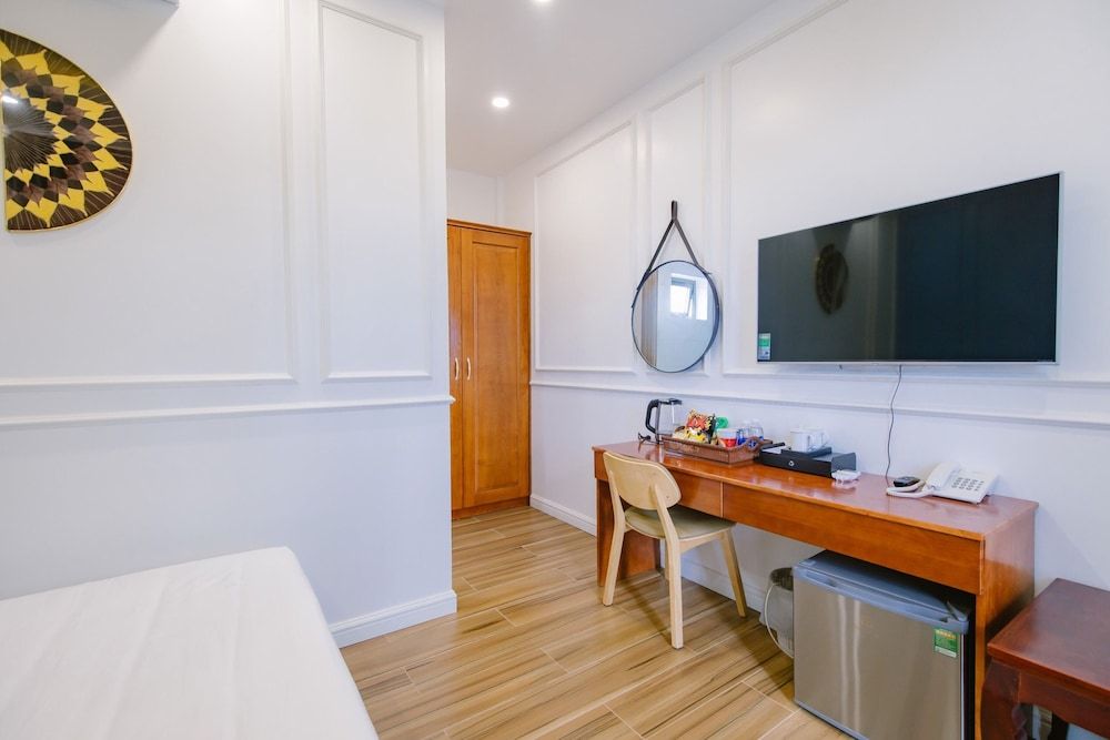 Thuan Phat Hotel Double Room 7