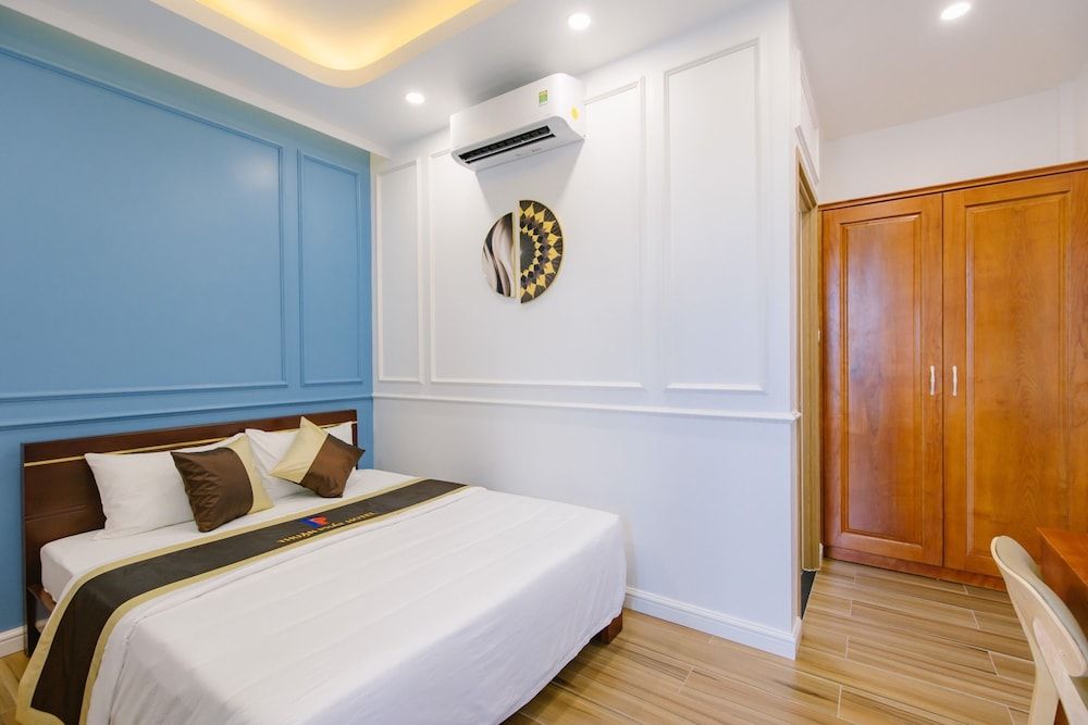 Thuan Phat Hotel Double Room 5