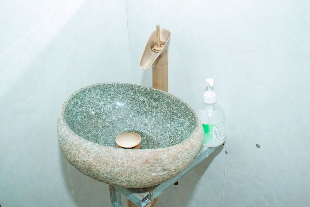 A Little Leaf Homestay Family Room, Balcony, River View 29