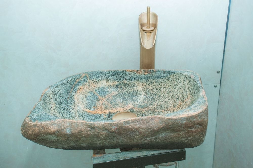 A Little Leaf Homestay Double Room, River View 3