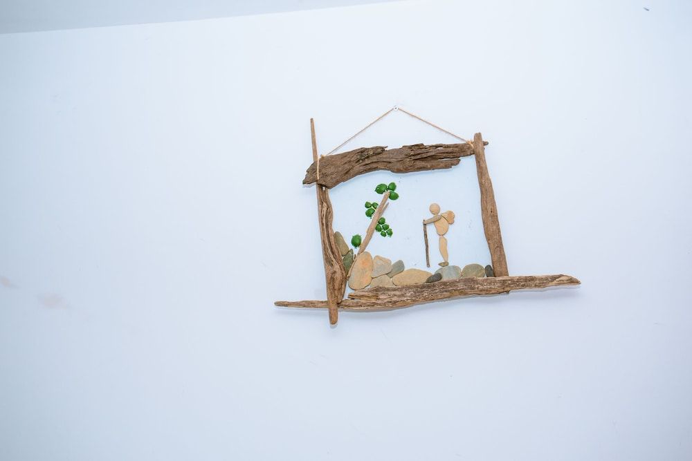 A Little Leaf Homestay Family Room, Balcony, River View 7