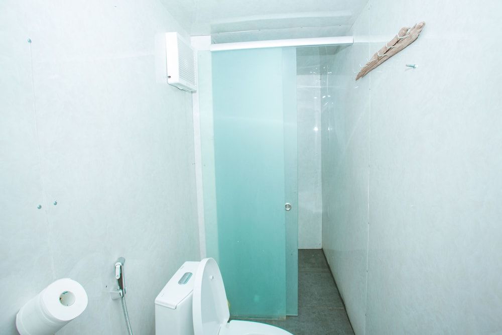 A Little Leaf Homestay Family Room, Balcony, River View 26