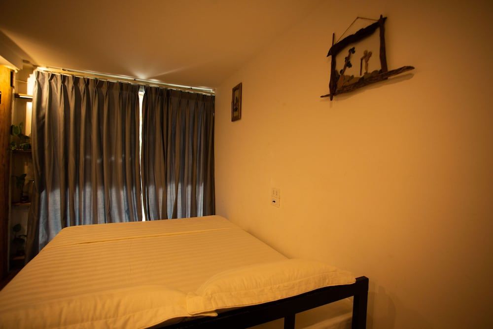 A Little Leaf Homestay Family Room, Balcony, River View 13