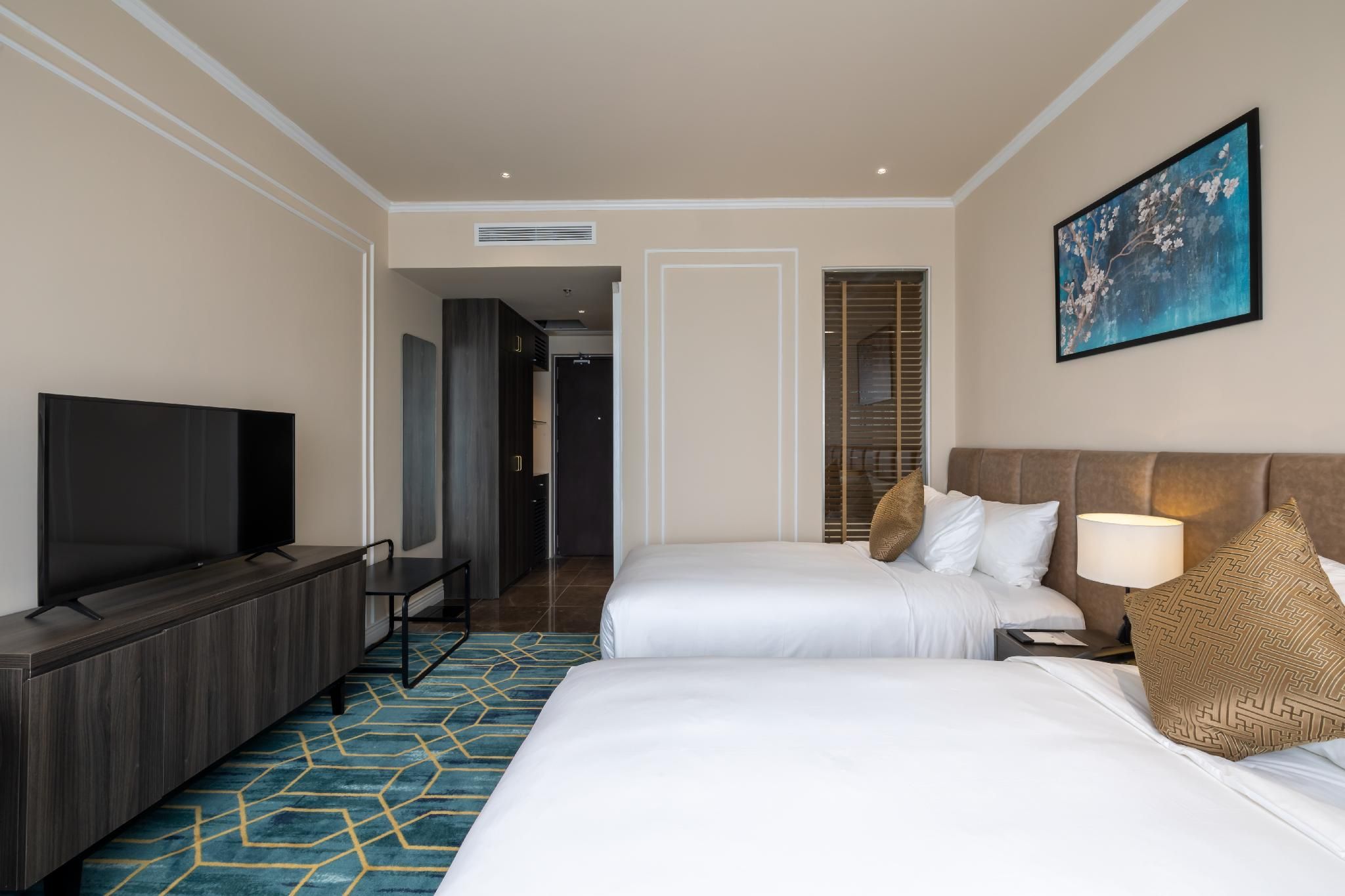 Connecting Room - Non-Smoking