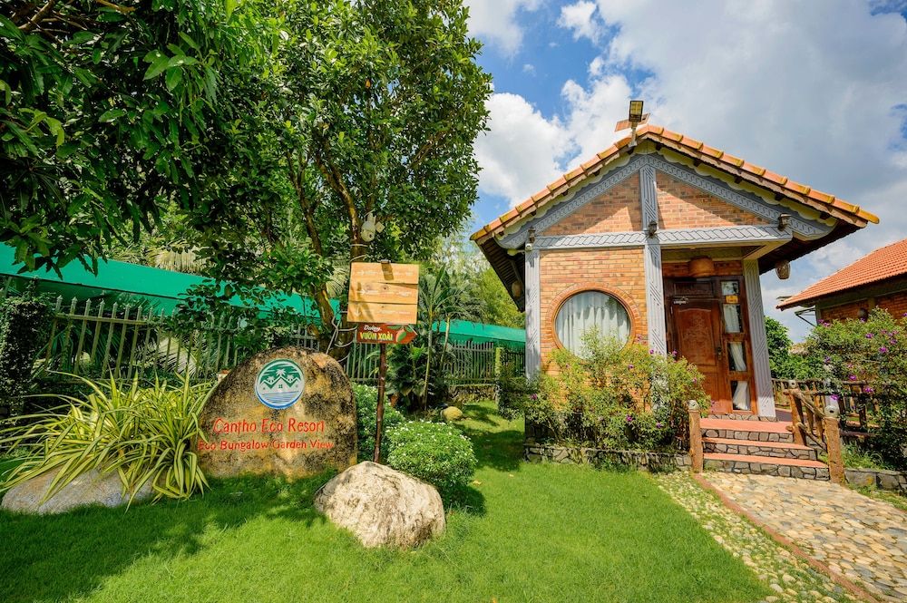 Cantho Eco Resort