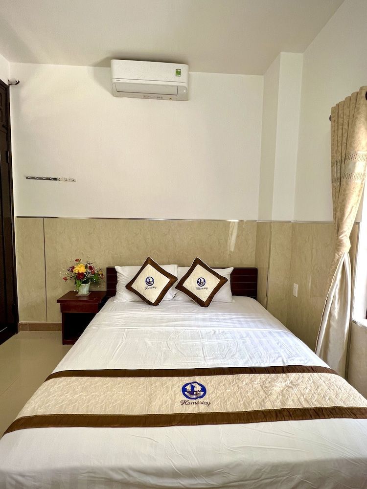 Standard Apartment, 2 Bedrooms