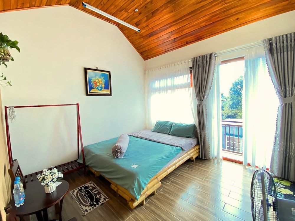 Superior Double Room, 1 Queen Bed