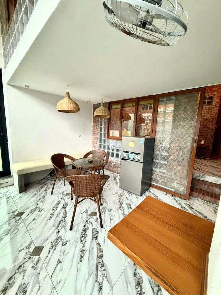 Hoi An Golden Bamboo Villa & Spa Family Loft 6