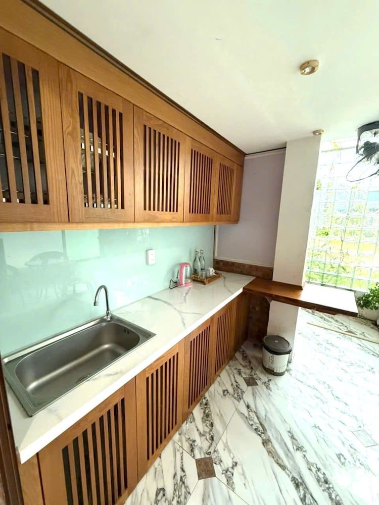 Hoi An Golden Bamboo Villa & Spa Family Loft 5