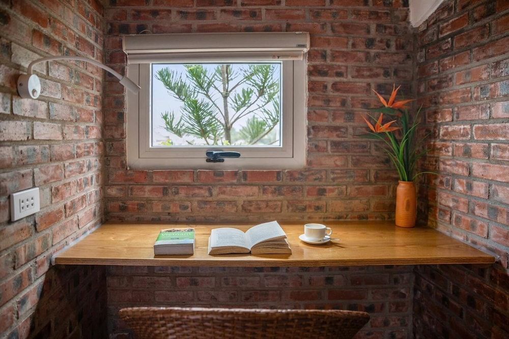 Hoi An Golden Bamboo Villa & Spa Deluxe Double Room, Garden View 6