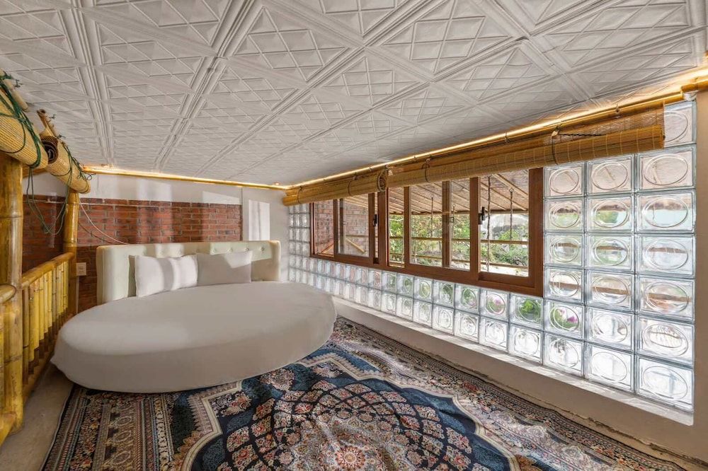 Hoi An Golden Bamboo Villa & Spa Family Loft 3