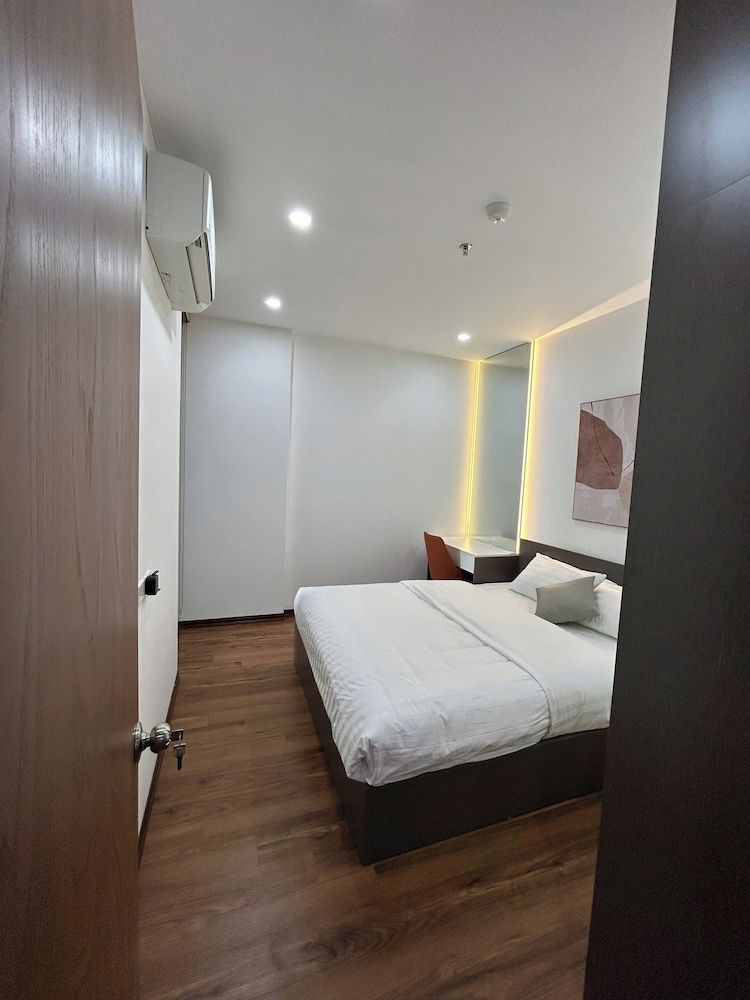 Service Apartment in Green Pearl Bac Ninh Luxury Apartment 11