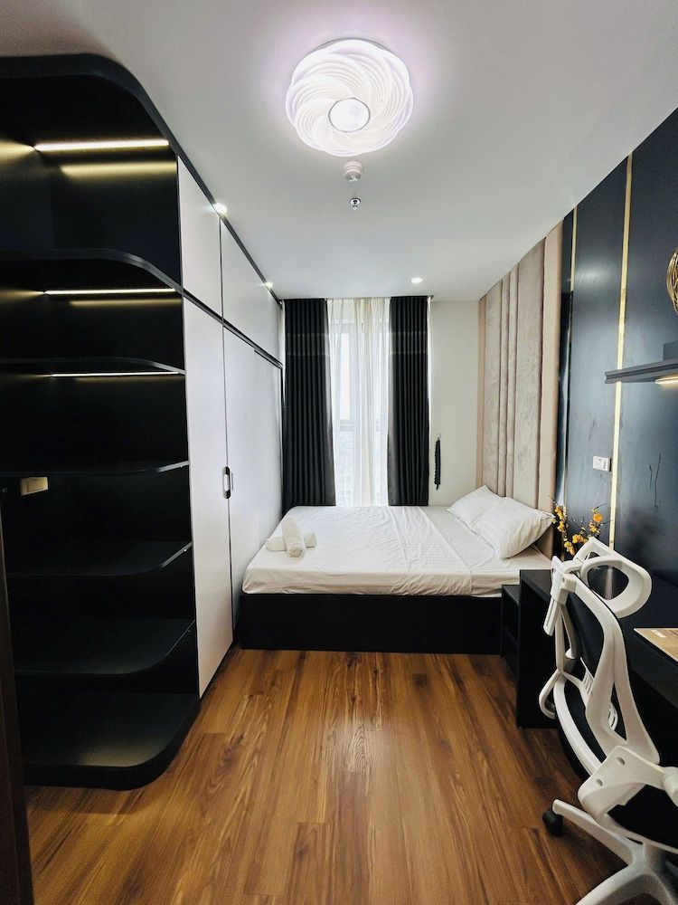 Service Apartment in Green Pearl Bac Ninh Luxury Apartment 15