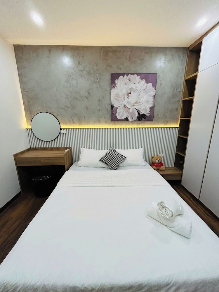 Service Apartment in Green Pearl Bac Ninh