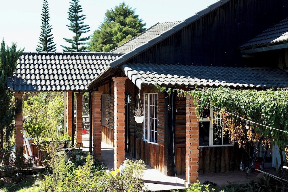 Family Triple Room