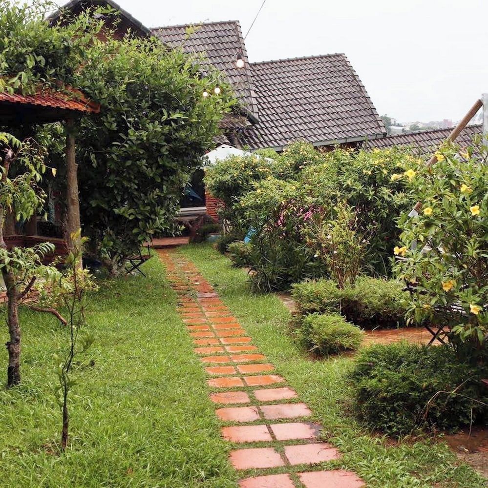 Family Triple Room