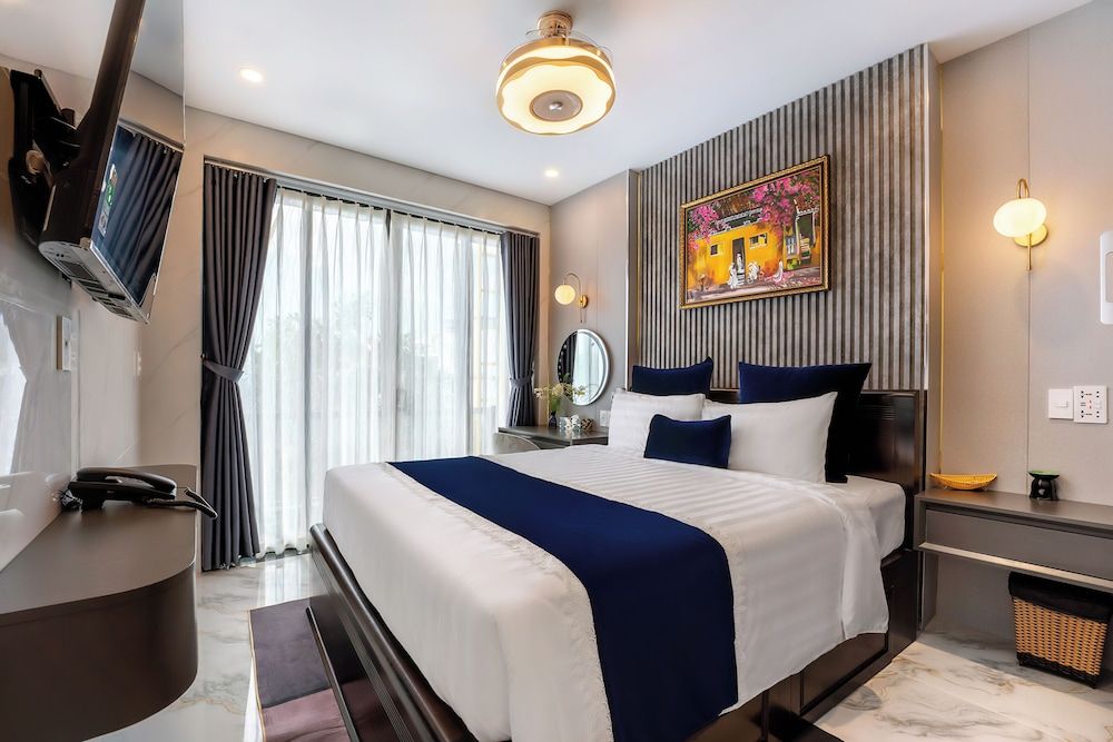 Deluxe Apartment, 3 Bedrooms