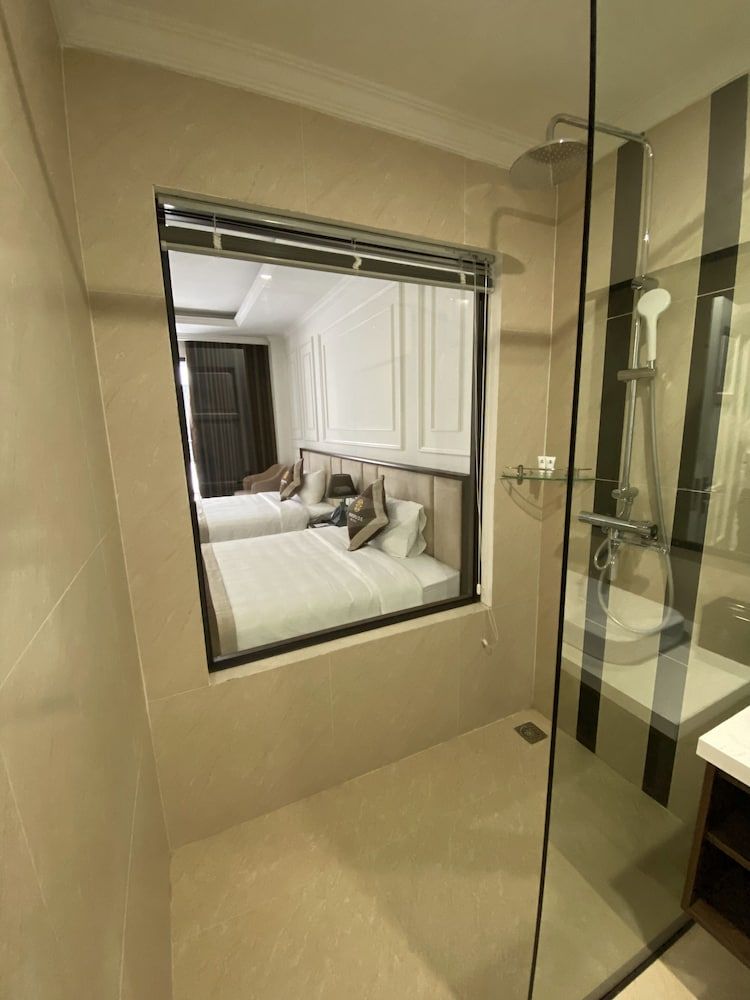 Riverside Hotel Ha Nam Premium Double Room, 1 King Bed 7