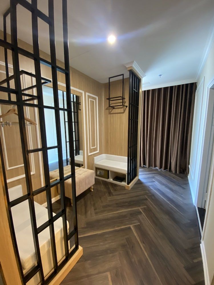 Riverside Hotel Ha Nam Premium Double Room, 1 King Bed 8