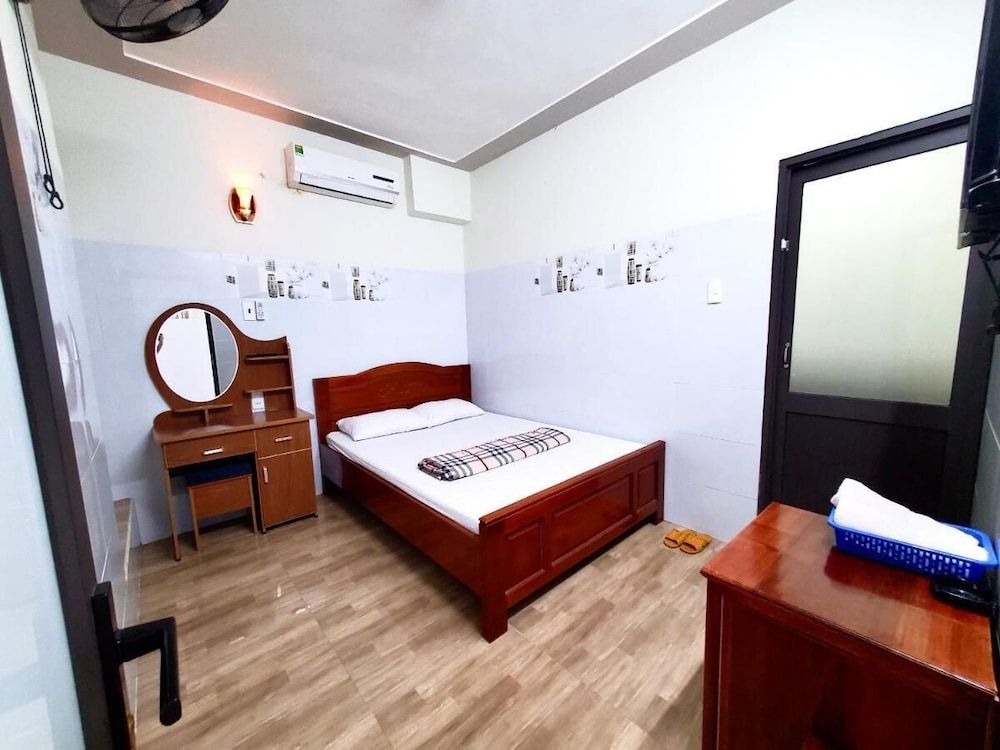Thanh Duy Hotel Business Double Room Single Use 5