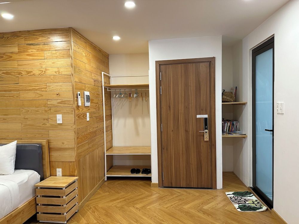 Feliz Dalat Homestay Deluxe Studio 4