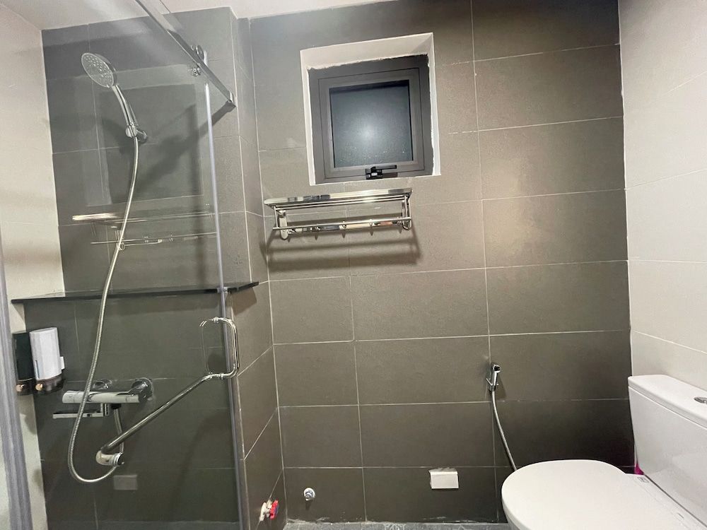 Feliz Dalat Homestay Deluxe Studio 7